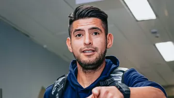 Alianza Lima: Carlos Zambrano ya tendría acuerdo de renovación