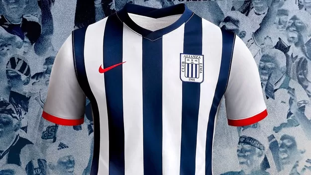 Alianza Lima: Casa de apuestas será sponsor que pagará millonaria cifra a íntimos