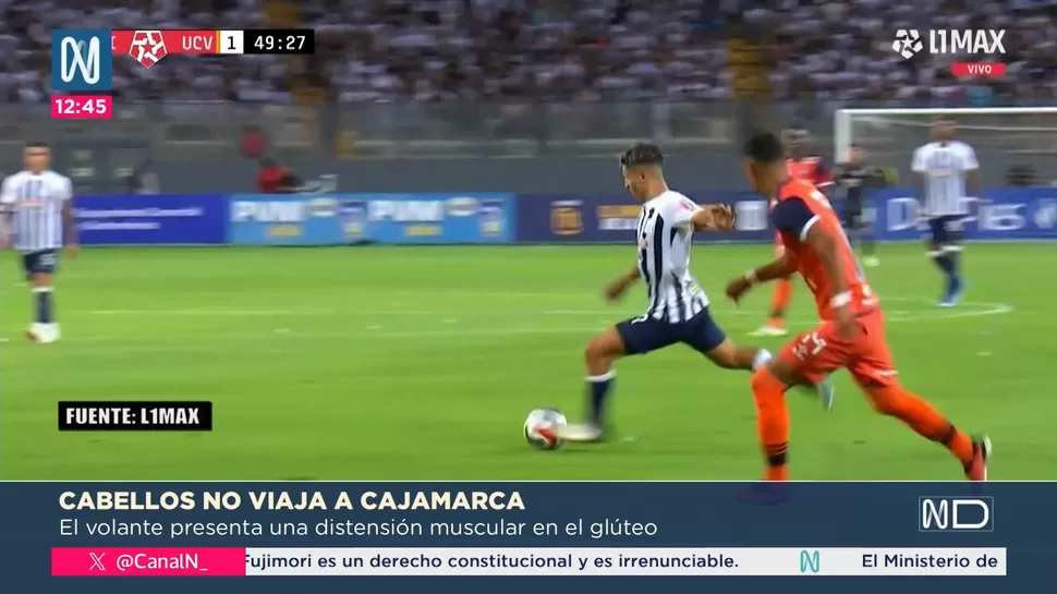 América deportes