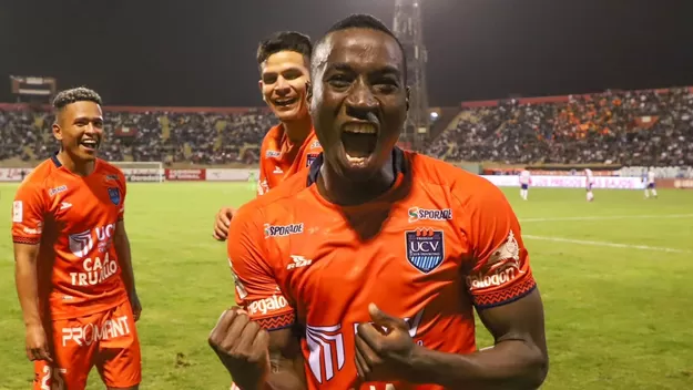 Alianza Lima cayó 3-2 ante Vallejo y pierde el paso en el Clausura