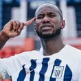 Alianza Lima: Cecilio Waterman estaría cerca de volver a las canchas