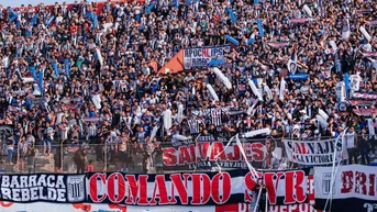 Alianza Lima celebra de este modo el Día del Hincha Blanquiazul