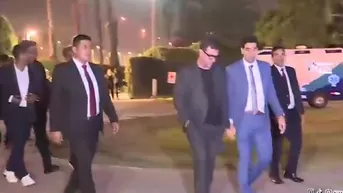 Alianza Lima celebró sus 125 años en medio de eliminació copera