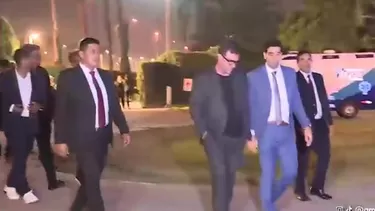 El club realizó la celebración de su aniversario y algunos de los protagonistas dejaron sus impresiones. | AD