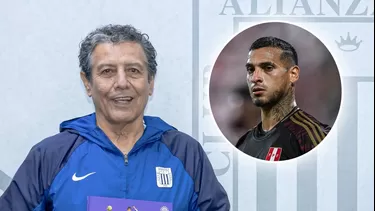 César Cueto dio su punto de vista sobre contratación de Miguel Trauco a Alianza Lima / AD