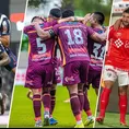 Alianza Lima, Chankas o Cienciano: ¿Quién tiene mejor fixture?