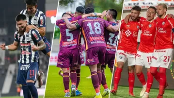 Alianza Lima, Chankas o Cienciano: ¿Quién tiene mejor fixture?