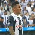 Alianza Lima: Christian Cueva concentró y podría tener minutos ante Cantolao