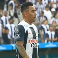 Alianza Lima: Christian Cueva descargó todo tras oficializarse su salida