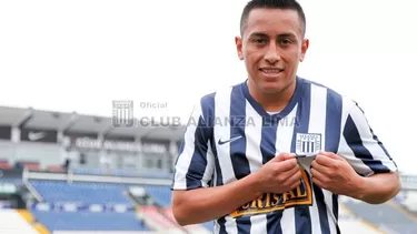 Foto: Alianza Lima