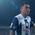 Alianza Lima: Christian Cueva envió un radical mensaje ante tanta crítica