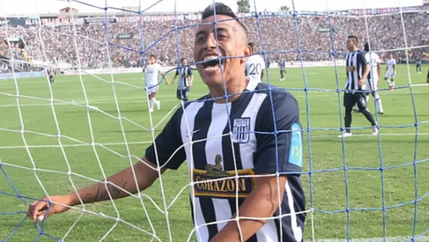 Alianza Lima: ¿Christian Cueva jugará por los íntimos este 2023?