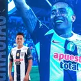 Alianza Lima oficializó la salida de Christian Cueva