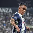 Alianza Lima: Christian Cueva no continuará en el cuadro blanquiazul