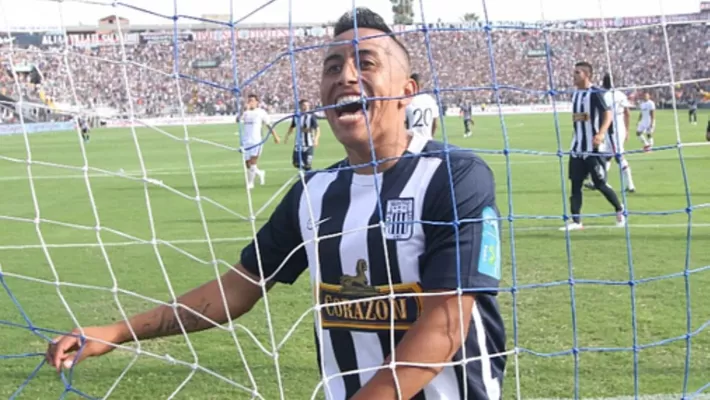 Alianza Lima: ¿Christian Cueva pega la vuelta al cuadro íntimo para el 2023?