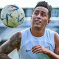 Alianza Lima: ¿Christian Cueva reconoció que tiene problemas con el alcohol?