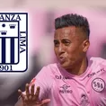 Christian Cueva reveló por qué no quiere volver a Alianza Lima: "Yo creo que.."