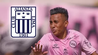 Christian Cueva reveló por qué no quiere volver a Alianza Lima: "Yo creo que.."