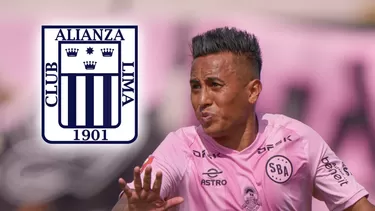 Christian Cueva se sinceró y dijo por qué no le gustaría regresar a Alianza Lima en caso lo busquen / Fuente: X Liga 1 Christian Cueva se sinceró y dijo por qué no le gustaría regresar a Alianza Lima en caso lo busquen / Fuente: X Liga 1