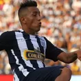 Alianza Lima: &quot;Christian Cueva va a tener que trabajar como lo hacen todos&quot;, dijo Santiago García