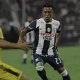 Alianza Lima: Christian Cueva y su discreto rendimiento en la temporada