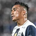 Alianza Lima: Christian Cueva y su polémica historia con el cuadro íntimo