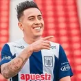 Alianza Lima: Christian Cueva y sus primeras palabras tras regresar a tienda blanquiazul