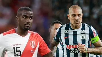 Christian Ramos criticó a Paolo Guerrero por su polémico mensaje y le dio un consejo