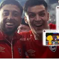 ¿Para Alianza Lima? Cienciano lanzó picante burla contra sus rivales en redes sociales ¿Para Alianza Lima? Cienciano lanzó picante burla contra sus rivales en redes sociales