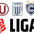 Alianza Lima, Cienciano y la &#39;U&#39; se pronuncian sobre derechos de televisión de la Liga 1