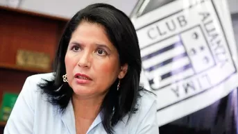 Alianza Lima: "El club brindará apoyo legal a los jugadores agredidos" 