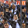 Alianza Lima colocó a la venta la billetera blanquiazul para todos sus hinchas