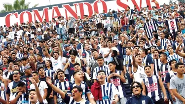 Comando Sur se pronunció | Foto: Todo Sport. Comando Sur se pronunció | Foto: Todo Sport.