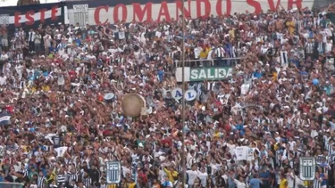 Alianza Lima: Comando Sur se pronunció sobre la agresión a jugadores