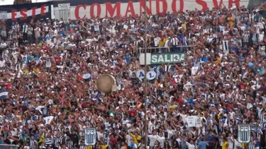 Alianza Lima: Comando Sur y el mensaje a hinchas que irán a Matute