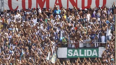 Alianza Lima: Comando Sur y su reacción tras sanción a su localía