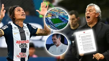Comisión Disciplinaria dio a conocer las sanciones tras el Alianza Lima vs Cienciano / AD