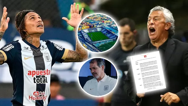Comisión Disciplinaria dio a conocer las sanciones tras el Alianza Lima vs Cienciano / AD