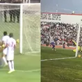 Alianza Lima: La comparación entre el video y la foto del gol de Hernán Barcos