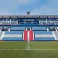 Alfredo Arosemena es el nuevo gerente general de Alianza Lima Alfredo Arosemena es el nuevo gerente general de Alianza Lima