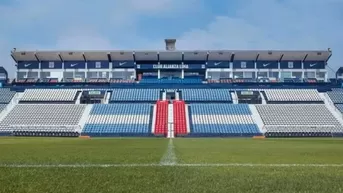 Alfredo Arosemena es el nuevo gerente general de Alianza Lima