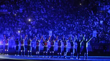 Alianza Lima confirmó fecha para la &#39;Noche Blanquiazul&#39;