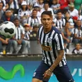 Alianza Lima se contactó con Paolo Guerrero para ver un posible regreso