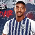 Alianza Lima confirmó el regreso de Aldair Fuentes desde el Fuenlabrada