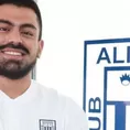 Alianza Lima confirmó la salida de Alejandro Rázuri, jefe del equipo blanquiazul