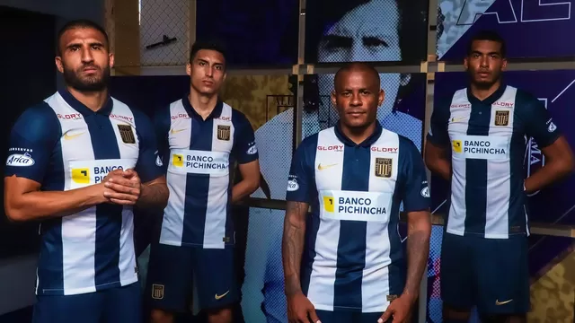 Alianza Lima: Conoce a su plantel de 31 jugadores para la Liga 1 - 2021