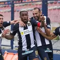 Alianza Lima: Conoce sus impresionantes números en la Fase 2