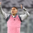 Alianza Lima contactó a Paolo Guerrero: ¿Qué tan cerca está su fichaje?