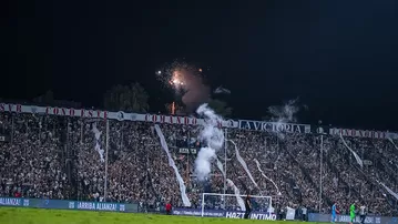 Alianza Lima continúa su reingeniería y sumó nuevo fichaje