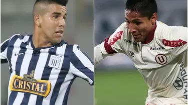 Alianza Lima contraataca: Paulo Albarracín le respondió a Raúl Ruidíaz